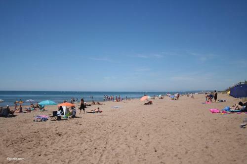 Apartamento R�sidence Go�lia Sun Village