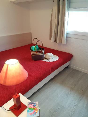 Apartamento R�sidence Go�lia Sun Village
