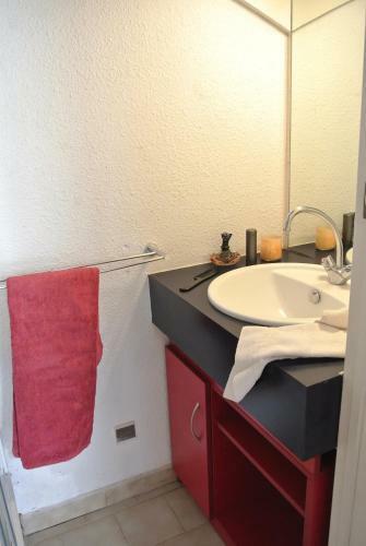 Apartamento R�sidence Go�lia Sun Village