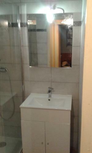 Apartamento Paesolu