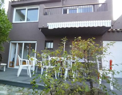 Apartamento Villa La Viva Porticcio