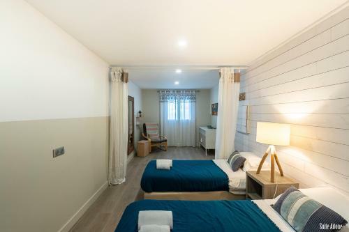 Apartamento A Casa Bianca