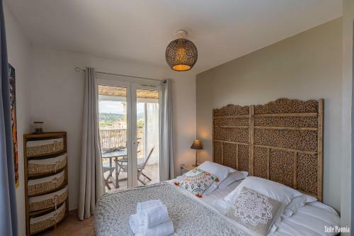 Apartamento A Casa Bianca