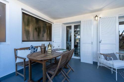 Apartamento A Casa Bianca