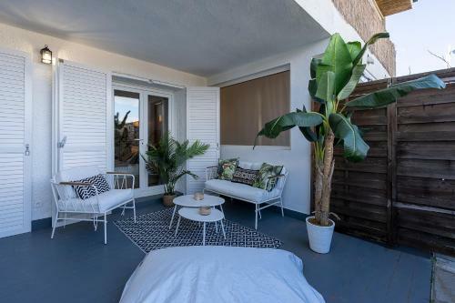 Apartamento A Casa Bianca