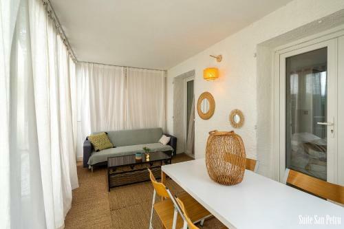Apartamento A Casa Bianca