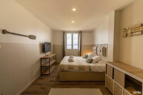 Apartamento A Casa Bianca
