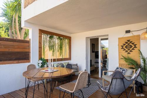 Apartamento A Casa Bianca