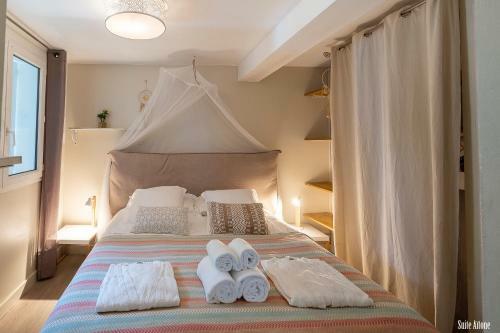 Apartamento A Casa Bianca