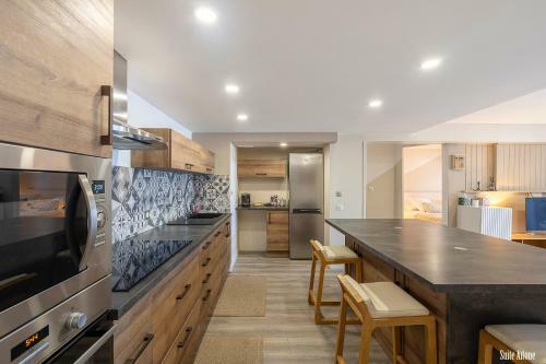 Apartamento A Casa Bianca