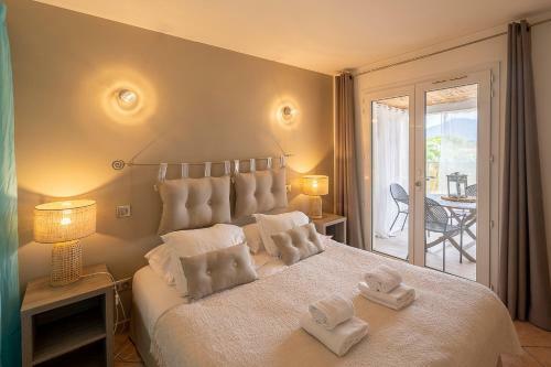 Apartamento A Casa Bianca
