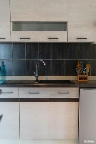 Apartamento A Casa Bianca