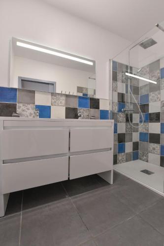 Apartamento A Casa Bianca