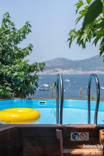 Apartamento A Casa Bianca