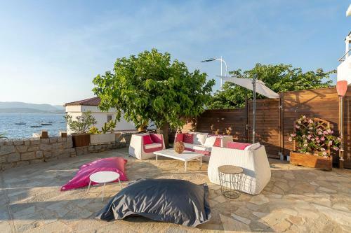 Apartamento A Casa Bianca