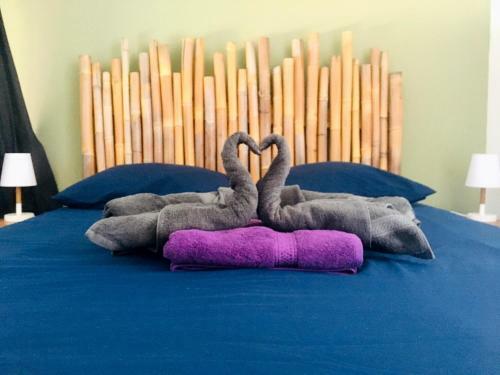Apartamento Residence de Porticcio, Youyoube