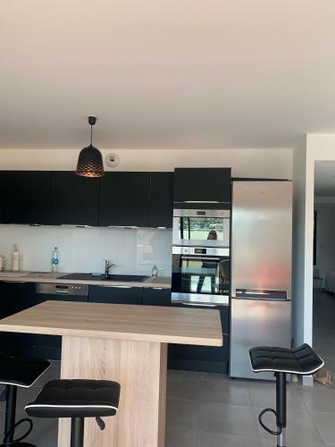 Apartamento Appartement Corse Porticcio