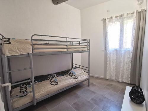 Apartamento Le Saint Val, Appartement 3 Pi�ces Clim
