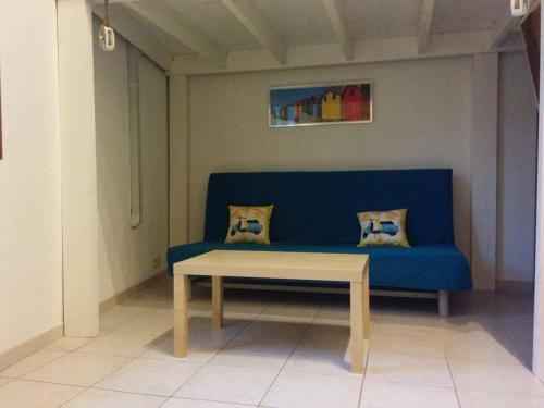 Apartamento Villa Du Lez