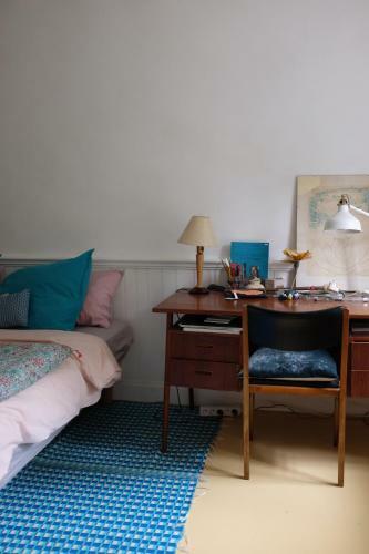 Bed & Breakfast Le Clos Du Ru