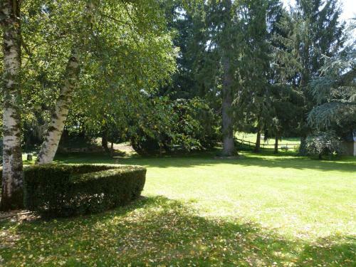 Bed & Breakfast Cantaranne