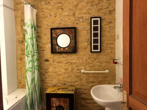 Bed & Breakfast La Grange De Langlade