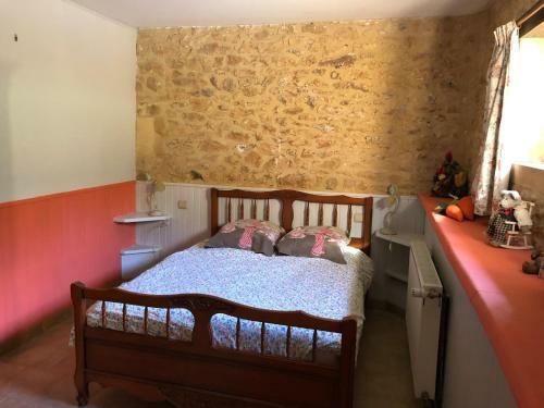 Bed & Breakfast La Grange De Langlade