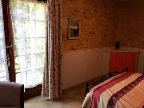 Bed & Breakfast La Grange De Langlade