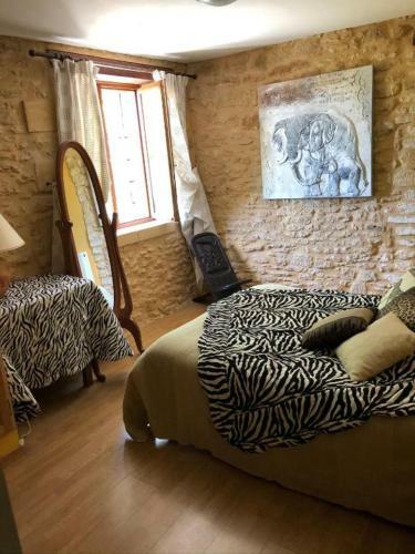Bed & Breakfast La Grange De Langlade