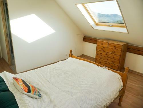 Apartamento Chez Amber