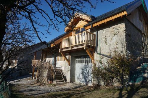 Apartamento Chez Amber