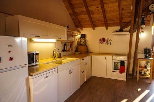 Apartamento Chez Amber