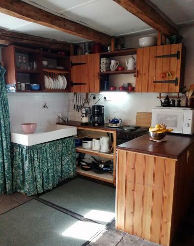 Apartamento Chez Amber