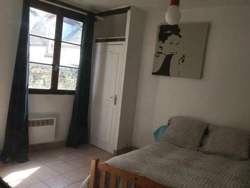 Apartamento Chez Tibo