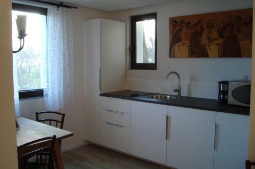 Apartamento Rustica