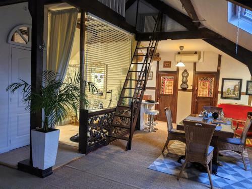 Apartamento Royal Hubert
