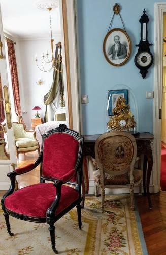 Apartamento Royal Hubert