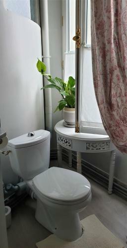 Apartamento Royal Hubert