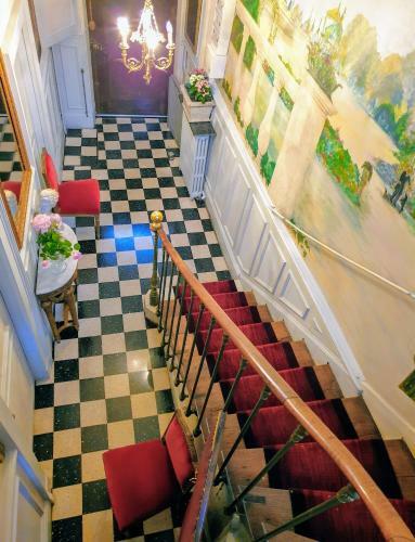 Apartamento Royal Hubert