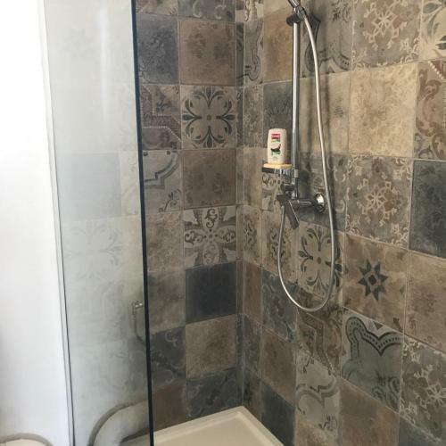 Apartamento Chez Jeannette Location Proche Ghisonaccia