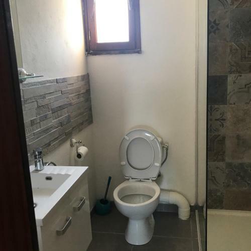 Apartamento Chez Jeannette Location Proche Ghisonaccia