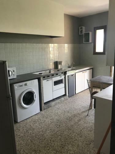 Apartamento Chez Jeannette Location Proche Ghisonaccia