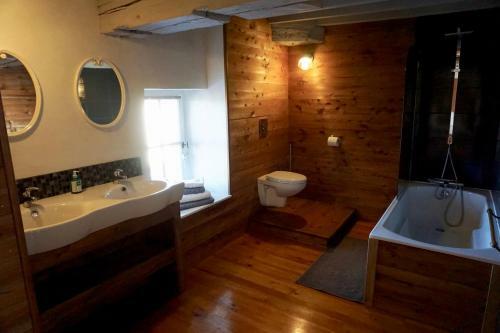 Bed & Breakfast Ecrin Des Sens - Manoir En Agenais