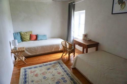 Bed & Breakfast Ecrin Des Sens - Manoir En Agenais