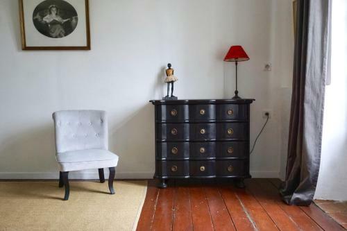 Bed & Breakfast Ecrin Des Sens - Manoir En Agenais