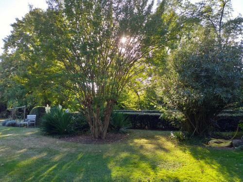 Bed & Breakfast Ecrin Des Sens - Manoir En Agenais