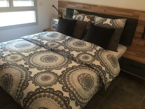 Apartamento Appartement Neuf Moderne Avec Piscine