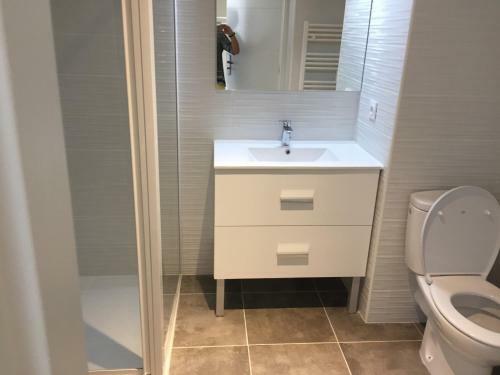 Apartamento Appartement Neuf Moderne Avec Piscine