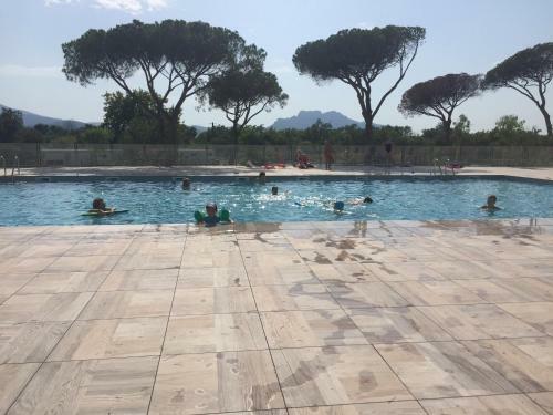 Apartamento Appartement Neuf Moderne Avec Piscine