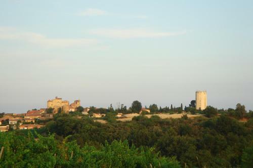 Bed & Breakfast La Petite Tour